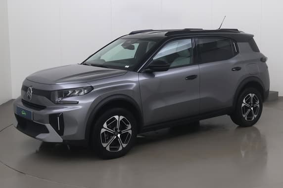 Citroen C3 Aircross 1.2 turbo max 145 AT Mild-hybride essence Auto. 2025 - 21 943 km