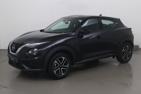 Nissan Juke 1.0 dig-t n-connecta 114 Essence Manuelle 2026 - 11 km