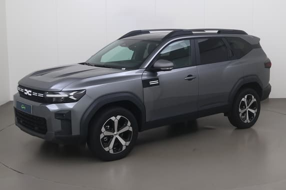 Dacia Bigster Hybrid 1.8 journey 155 Full hybrid petrol Automatic 2026 - 11 km