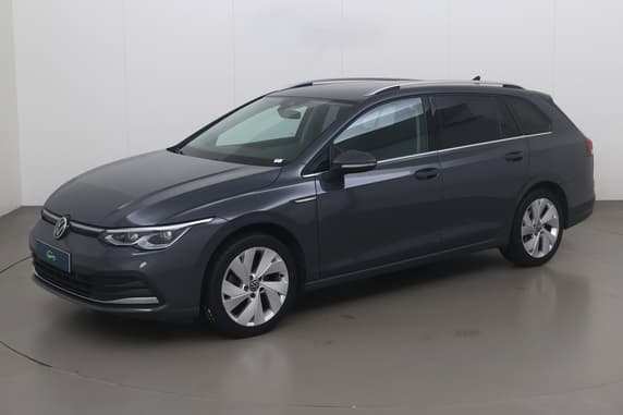 Volkswagen Golf VIII SW golf sw 1.5 etsi life opf dsg 150 AT Mild-hybride essence Auto. 2021 - 92 524 km
