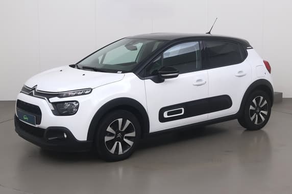 Citroen C3 1.2 Puretech Max 83 Essence Manuelle 2024 - 13 411 km