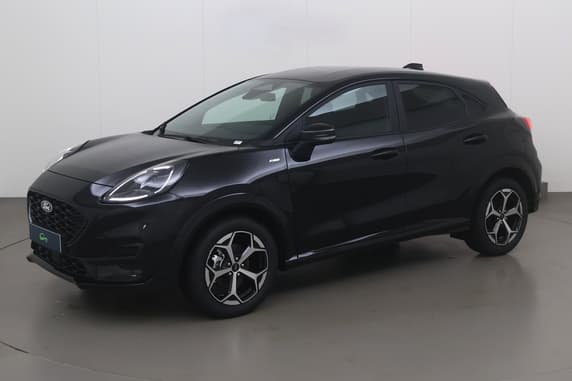 Ford Puma 1.0 ecoboost st-line 125 AT Mild hybride benzine Automaat 2026 - 10 km