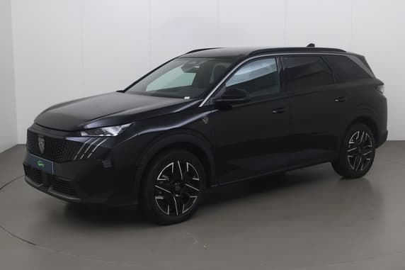Peugeot 5008 1.2 turbo gt 7pl. 145 AT Mild hybride benzine Automaat 2025 - 4.336 km
