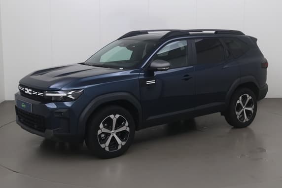 Dacia Bigster Hybrid 1.8 journey 155 Hybride essence Auto. 2026 - 11 km