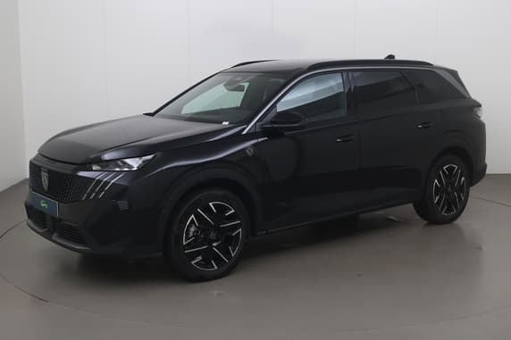 Peugeot 5008 1.2 turbo gt 7pl. 145 AT Mild hybride benzine Automaat 2025 - 3.096 km