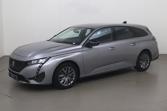 Peugeot 308 SW sw 1.2 puretech active pack s&s (eu6.3) 110 Benzine Manueel 2022 - 80.969 km