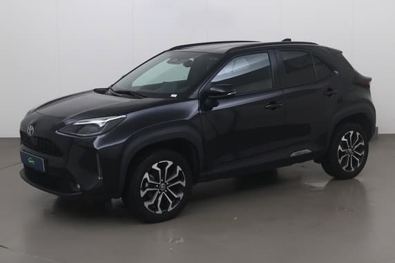 Toyota Yaris Cross Hybrid (HEV) 1.5i VVT-i Executive 130 AT Full hybrid petrol Automatic 2025 - 14,811 km