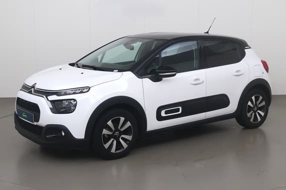 Citroen C3 1.2 Puretech Max 83 Benzine Manueel 2024 - 14.090 km