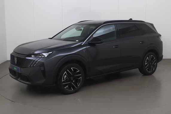 Peugeot 5008 1.2 turbo gt 7pl. 145 AT Mild hybride benzine Automaat 2025 - 3.142 km