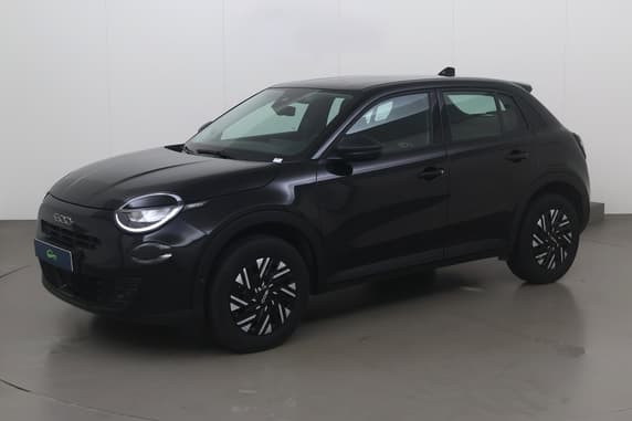 Fiat 600 1.2 hybrid dct 100 AT Mild hybride benzine Automaat 2025 - 27.230 km