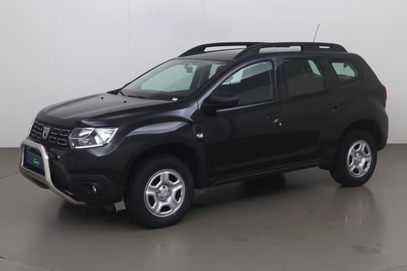 Dacia Duster duster 1.0 tce comfort gpf (eu6d) 92 Benzine Manueel 2021 - 34.038 km