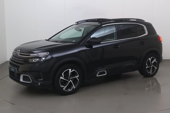 Citroen C5 Aircross 1.2 Puretech Shine S&S 131 Essence Manuelle 2020 - 51 173 km