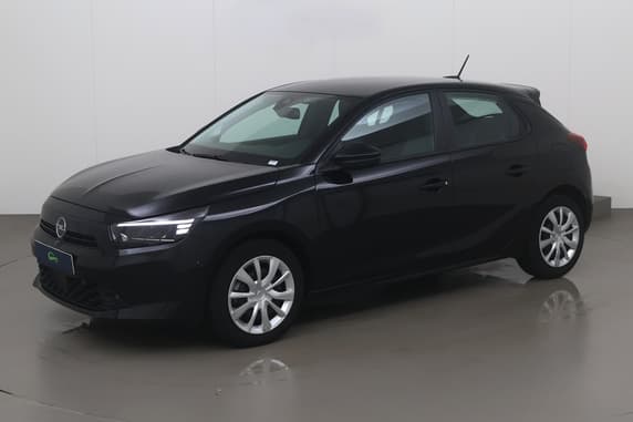 Opel Corsa 1.2 turbo edition s/s 100 AT Benzine Automaat 2025 - 20.692 km