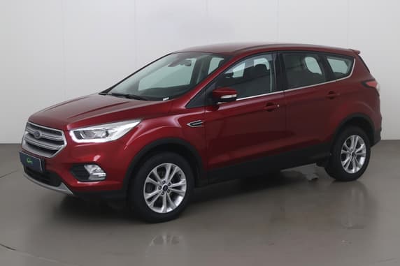 Ford Kuga kuga 1.5 ecoboost fwd titanium 150 Benzine Manueel 2018 - 140.865 km
