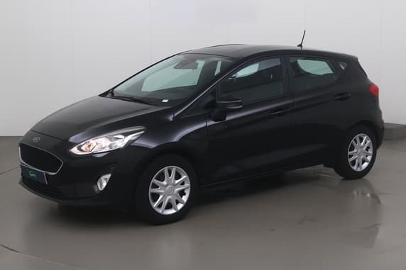 Ford Fiesta fiesta 1.1i business class (eu6.2) 85 Benzine Manueel 2018 - 70.976 km