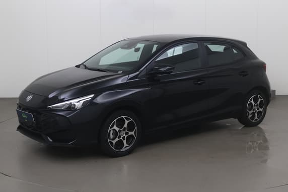 MG MG3 1.5 comfort 113 Benzine Manueel 2025 - 16.218 km