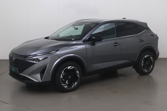 Nissan Qashqai 1.3 dig-t n-connecta 158 AT Mild hybride benzine Automaat 2026 - 11 km