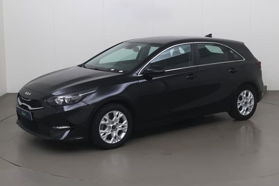 Kia Ceed ceed 1.0 t-gdi pulse isg 120 Essence Manuelle 2022 - 79 387 km