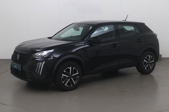 Peugeot 2008 1.2 turbo style 100 Benzine Manueel 2025 - 10.863 km