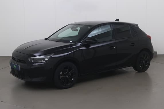 Opel Corsa 1.2 turbo gs 100 Benzine Manueel 2025 - 25.836 km