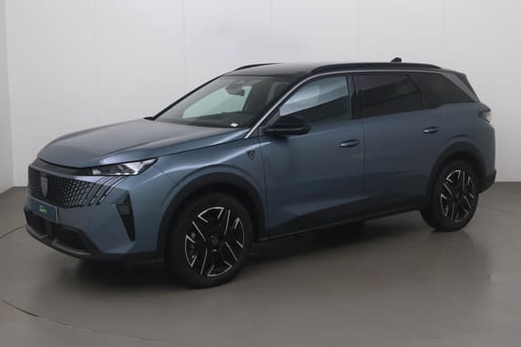 Peugeot 5008 1.2 turbo gt 7pl. 145 AT Mild hybride benzine Automaat 2025 - 3.234 km