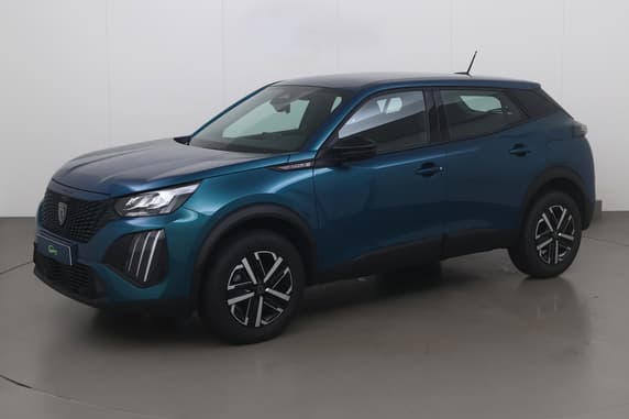 Peugeot 2008 1.2 turbo style 100 Benzine Manueel 2025 - 13.640 km
