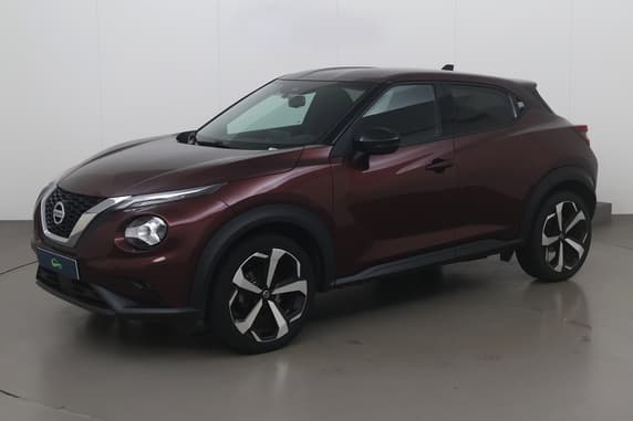 Nissan Juke 1.0 dig-t n-connecta 114 AT Essence Auto. 2020 - 84 407 km