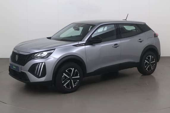 Peugeot 2008 1.2 turbo style 100 Benzine Manueel 2025 - 17.516 km