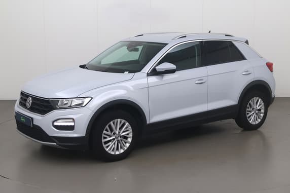 Volkswagen T-Roc 1.0 tsi style opf 115 Benzine Manueel 2020 - 91.304 km