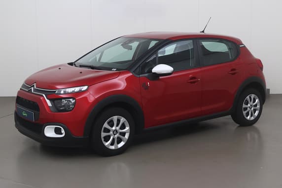 Citroen C3 c3 1.2i puretech you s&s 83 Benzine Manueel 2022 - 47.475 km