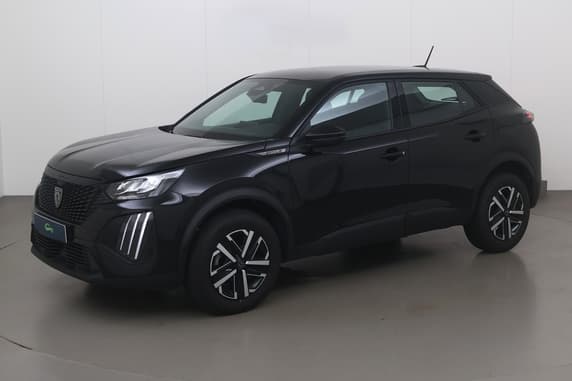 Peugeot 2008 1.2 turbo style 100 Benzine Manueel 2025 - 20.666 km