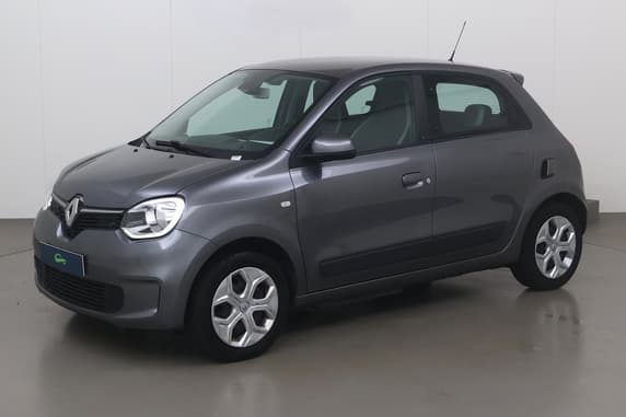 Renault E-Twingo 24 kwh R80 Zen 82 AT Electric Automatic 2021 - 21,733 km