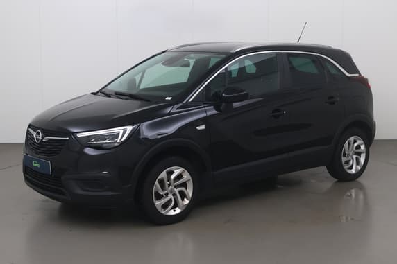 Opel Crossland X 1.2 Turbo Innovation 131 AT Petrol Automatic 2020 - 53,803 km