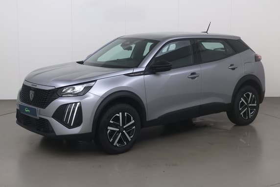 Peugeot 2008 1.2 turbo style 100 Benzine Manueel 2025 - 6.194 km