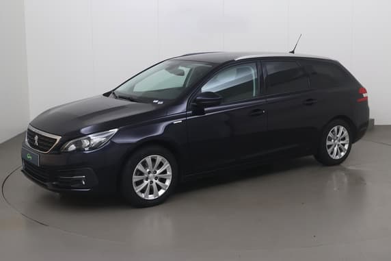 Peugeot 308 SW 308 sw 1.2 puretech style (eu6.2) 110 Essence Manuelle 2018 - 121 587 km