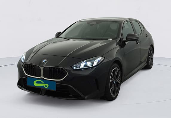 BMW 1 (F70) 120d 163 ch dkg7 m sport 163 AT Mild hybride diesel Automaat 2025 - 21.823 km