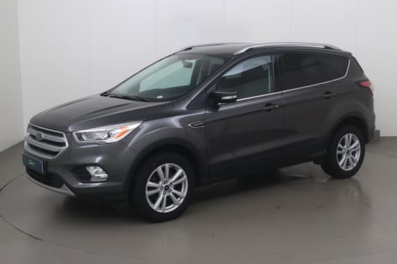 Ford Kuga kuga 1.5 ecoboost fwd business edition s/s 150 Essence Manuelle 2017 - 86 925 km