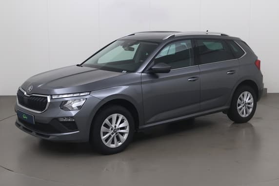Skoda Kamiq 1.0 tsi corporate 116 AT Benzine Automaat 2025 - 31.721 km