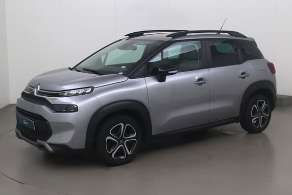Citroen C3 Aircross c3 aircross 1.2 puretech feel s&s 110 Essence Manuelle 2022 - 100 312 km