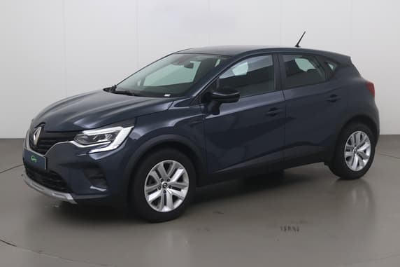 Renault Captur captur 1.0 tce evolution gpf 91 Benzine Manueel 2023 - 56.569 km