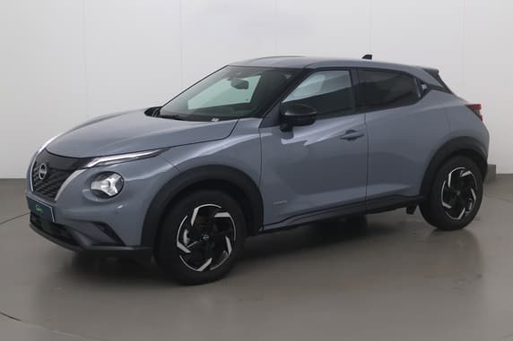 Nissan Juke HEV juke 1.6 hev n-connecta amt 94 AT Hybride essence Auto. 2023 - 39 871 km