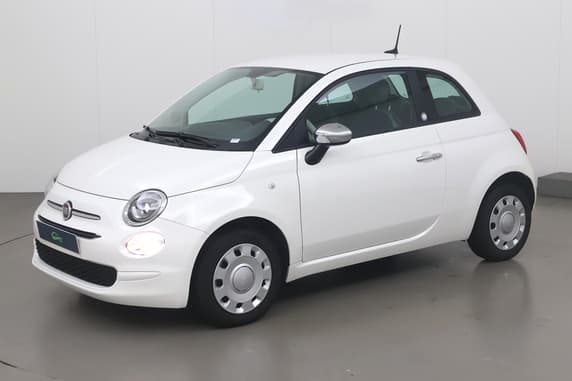 Fiat 500 500 1.2i live edizione 69 Essence Manuelle 2018 - 43 292 km