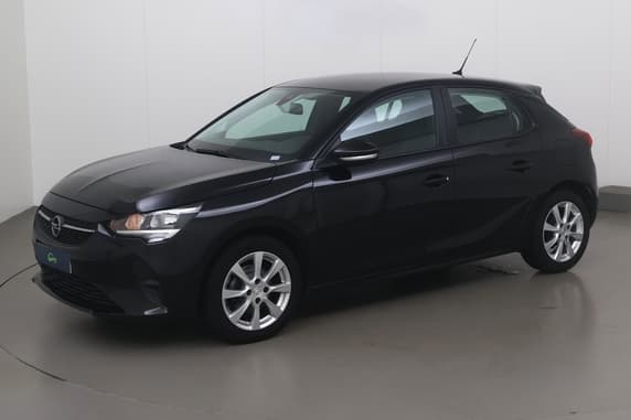 Opel Corsa corsa 1.2i edition s/s (eu6ap) 75 Benzine Manueel 2021 - 86.434 km
