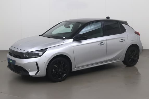 Opel Corsa 1.2 turbo gs 100 Benzine Manueel 2025 - 33.488 km