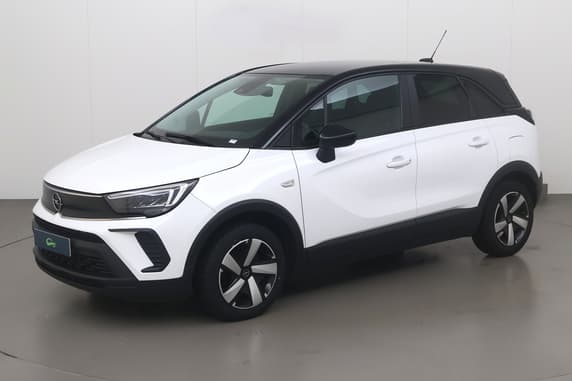 Opel Crossland 1.2i edition s/s 83 Benzine Manueel 2021 - 81.105 km