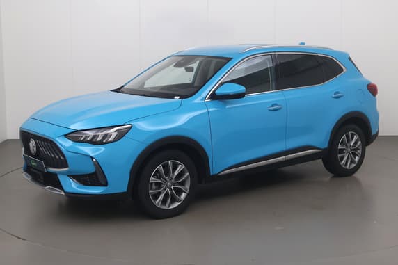 MG HS 1.5 t-gdi Comfort 162 Essence Manuelle 2024 - 35 441 km