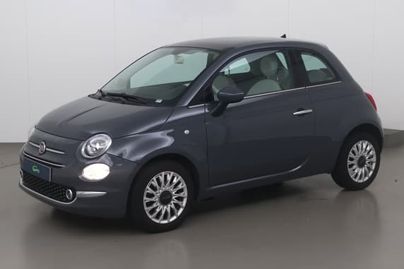 Fiat 500 1.2 Lounge 69 AT Essence Auto. 2019 - 36 149 km