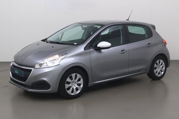 Peugeot 208 208 1.2i puretech like s&s (eu6.2) 68 Benzine Manueel 2019 - 19.726 km