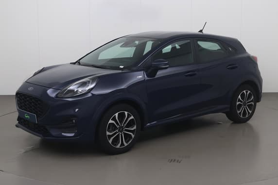 Ford Puma 1.0 ecoboost st-line 125 Mild hybride benzine Automaat 2024 - 42.326 km