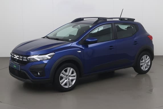 Dacia Sandero Stepway sandero stepway 1.0 tce expression 91 Petrol Manual 2023 - 15,301 km